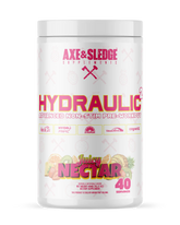 Hydraulic V2